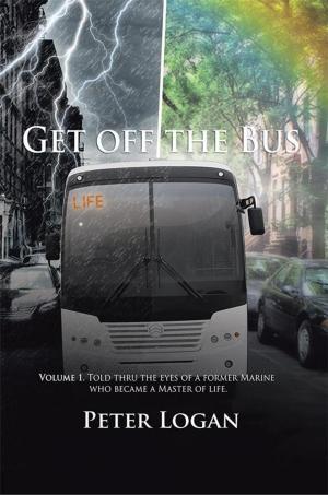 Cover of the book Get off the Bus by Candy Nasworthy Cline