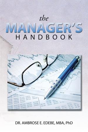 Cover of the book The Manager’S Handbook by David Weller