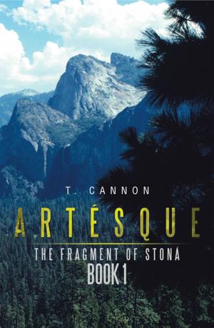 Cover of the book Artésque by A.N. Hopps