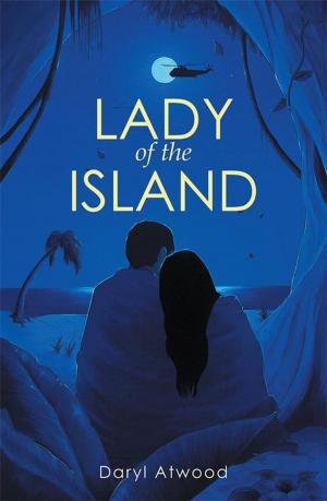 Book cover of Lady of the Island