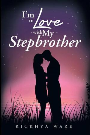 Cover of the book I’M in Love with My Stepbrother by Euphoria