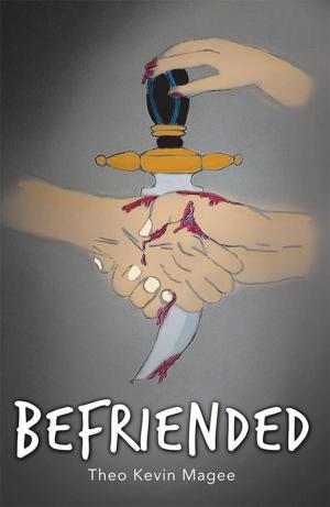 Cover of the book Befriended by Marlon Bennet