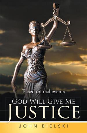 Cover of the book God Will Give Me Justice by Simon Cambridge