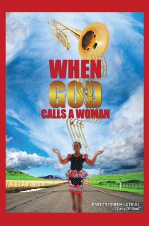 Cover of the book When God Calls a Woman by Thandi Makhubela