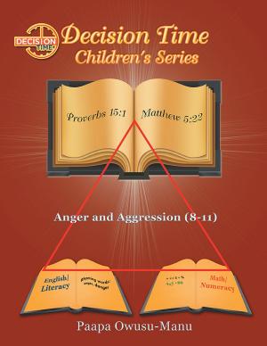 Cover of the book Decision Time Children's Series by Danilo Lapegna, Yamada Takumi