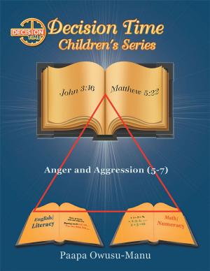 Cover of Decision Time Children's Series