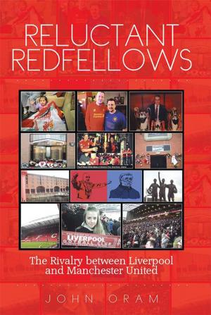 Cover of the book Reluctant Redfellows by Rica