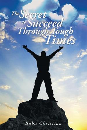 Cover of the book The Secret to Succeed Through Tough Times by Shane Robert Richards