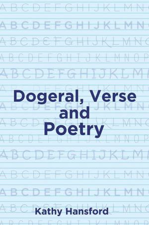 Cover of the book Dogeral, Verse and Poetry by Shane Koyczan