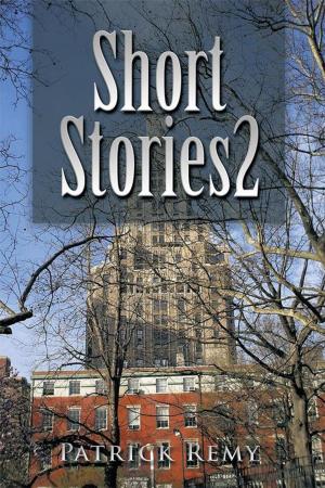 Cover of the book Short Stories 2 by Laura-Louise Slattery