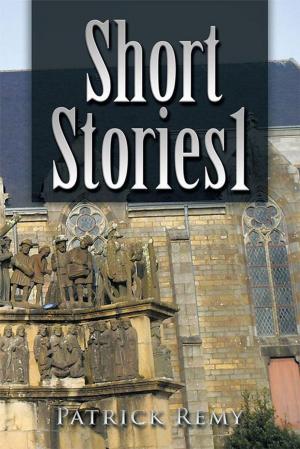 Cover of the book Short Stories 1 by Stevenson Mukoro