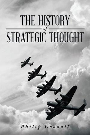 Book cover of The History of Strategic Thought