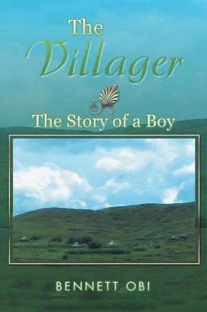 Cover of the book The Villager by 鄭E子