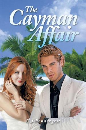 Cover of the book The Cayman Affair by Gideon Itua Inetanbor