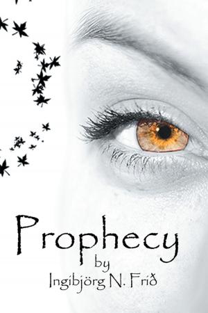 Cover of the book Prophecy by Yael Zohar Hansen