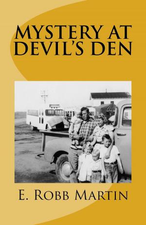 bigCover of the book Mystery at Devil’s Den by 