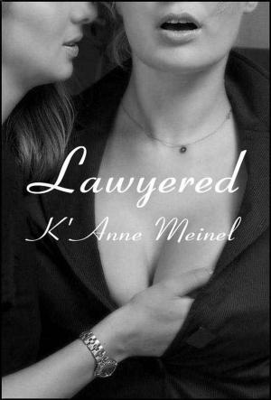 Cover of Lawyered