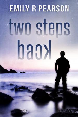 Cover of the book Two Steps Back by Jacki Kelly