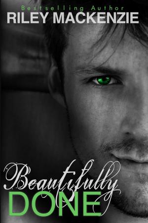 Cover of the book Beautifully Done by Meika Usher