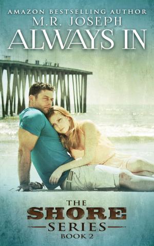 Cover of the book Always In by Listra Wilde