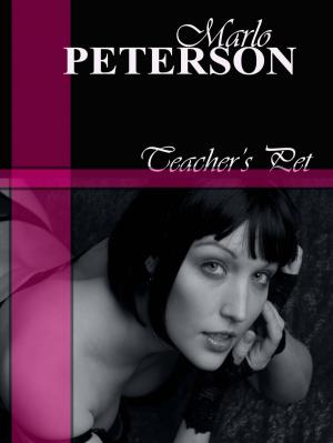 Cover of the book Teacher's Pet by Marlo Peterson