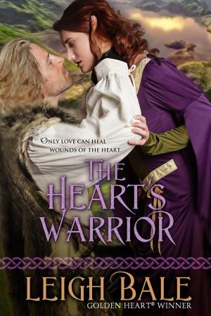 Cover of the book The Heart's Warrior by Shawn Levy