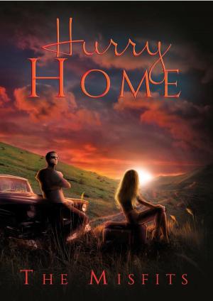 Cover of the book Hurry Home by Richard Schwarz