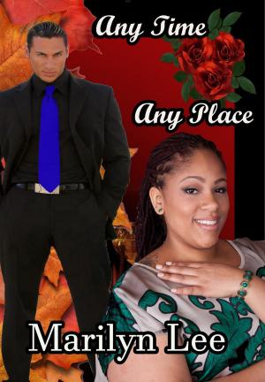 Cover of Any Time Any Place