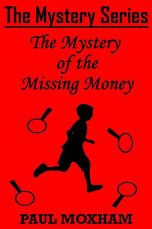 Book cover of The Mystery of the Missing Money