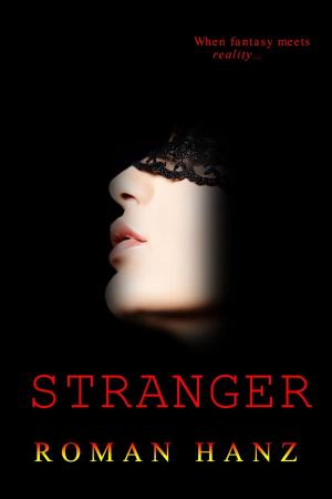 Cover of the book Stranger by Kristabel Reed