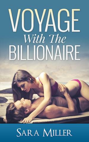 Cover of Voyage With The Billionaire