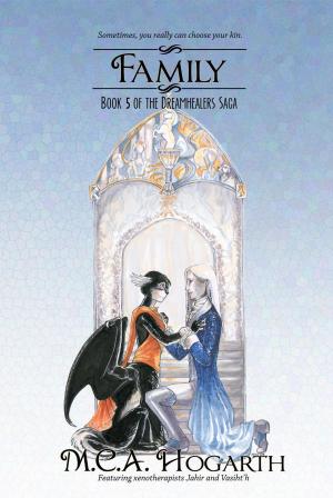 Cover of the book Family by Gérard de Nerval