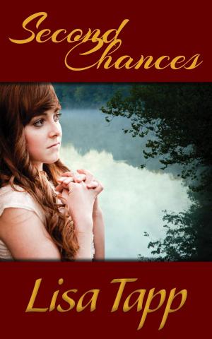 Cover of the book Second Chances by Lynne Connolly