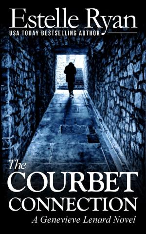 Cover of the book The Courbet Connection by Eugene Hetzel
