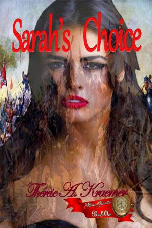 Book cover of Sarah's Choice