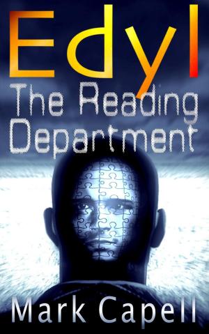 Cover of the book EDYL - The Reading Department (Edyl #1) by Robert Burton Robinson