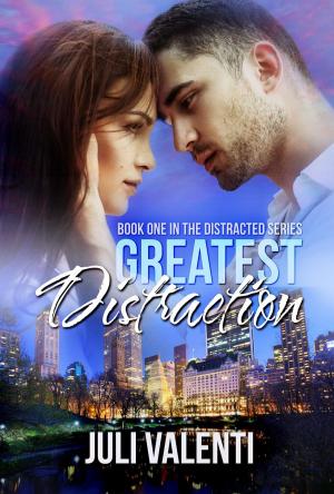 Cover of the book Greatest Distraction by Clarence Budington Kelland