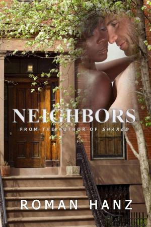 Cover of the book Neighbors by Vicki Kross