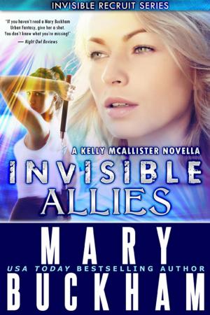 Cover of the book Invisible Allies by Wayne Wise