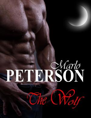 Cover of the book The Wolf by Marlo Peterson