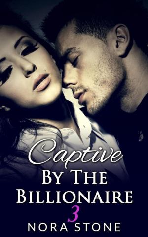 bigCover of the book Captive By The Billionaire 3 (A BBW Erotic Romance) by 