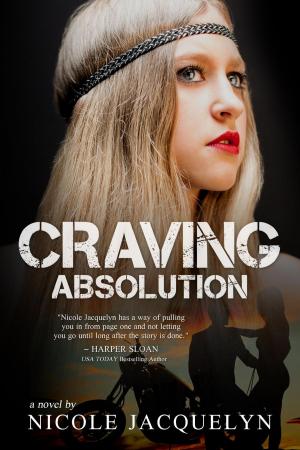 Book cover of Craving Absolution
