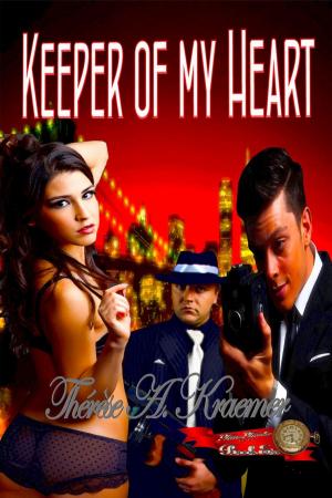 Cover of the book Keeper Of My Heart by Angel Gelique