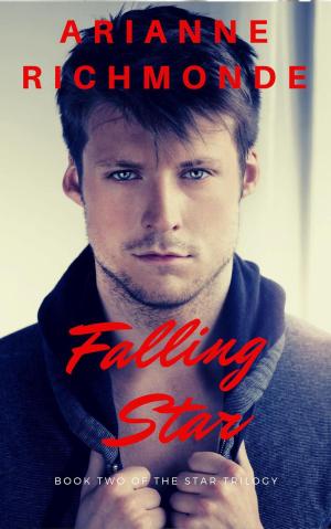 Cover of the book Falling Star by Larissa Reinhart