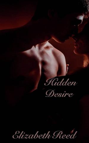 Cover of the book Hidden Desire by Elizabeth Reed