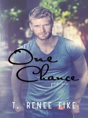 Book cover of One Chance (part 1)
