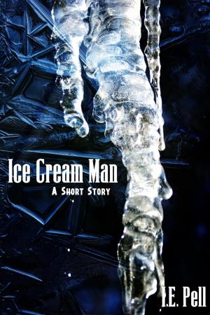 Book cover of Ice Cream Man (A Short Story)