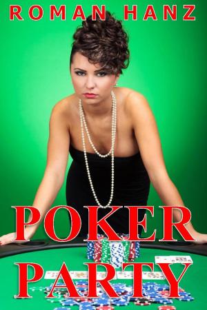 Cover of the book Poker Party by Amy Ella Blanchard