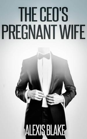 Cover of The CEO's Pregnant Wife