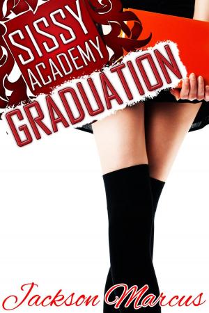 Cover of the book Sissy Academy Graduation by Paul Enock